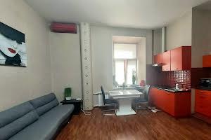 квартира за адресою Саксаганського вул., 43