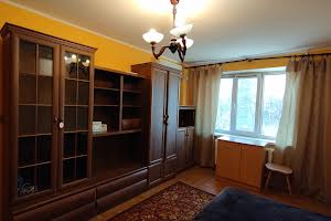 квартира за адресою Митрополита Василя Липківського вул. (Урицького), 32