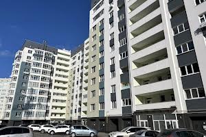 квартира за адресою Лісогринівецька вул., 34-Б