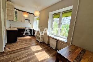квартира за адресою Машинобудівна вул., 24