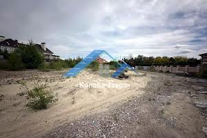 ділянка за адресою 