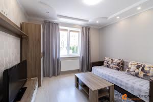 квартира за адресою Бишівська вул., 5