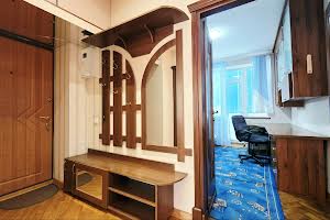 квартира за адресою Григорія Сковороди вул. (Пушкінська), 40