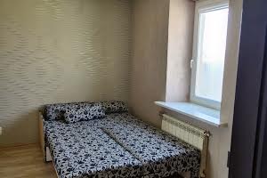 квартира за адресою Слов'янська вул., 4