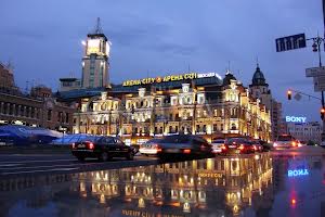коммерческая по адресу Бассейная ул., 2