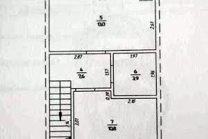 будинок за адресою Носова, 1д