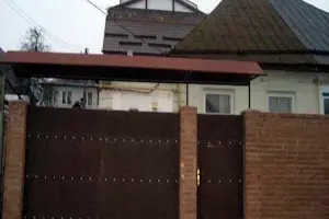будинок за адресою осіповського