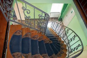 квартира за адресою Театральна, 10