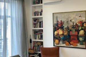 квартира по адресу Антоновича ул. (Горького), 17