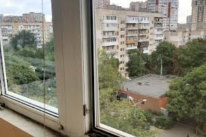 квартира по адресу 6ая Ст Большого Фонтана 
