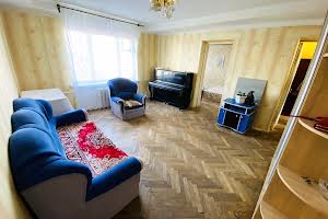 квартира за адресою Русанівська набережна вул., 4