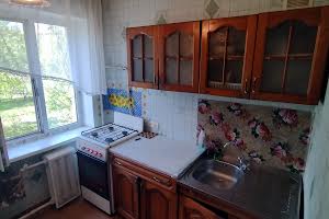 квартира за адресою Ольжича вул., 17а