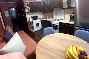 квартира за адресою Набережна Перемоги вул., 58
