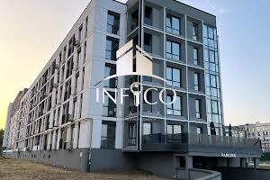 квартира за адресою Сіті Парк, 110