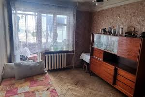 квартира по адресу Братиславская ул., 34