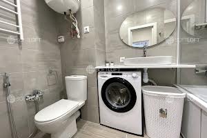 квартира по адресу вулиця Єлизаветинська, 7в