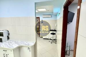 комерційна за адресою Олеся Гончара вул., 45-А