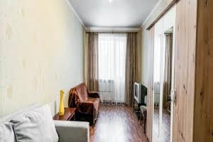 квартира за адресою Ахсарова вул., 11а