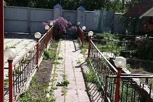 участок по адресу с. Великая Мотовиловка, Фастівська, 2а