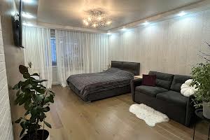 квартира по адресу С. Тимошенка, 7