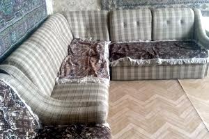 квартира за адресою Наталії Ужвій вул., 92