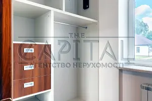 будинок за адресою смт. Козин, Старокиївська вул.