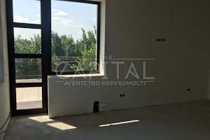 будинок за адресою Бориспільський