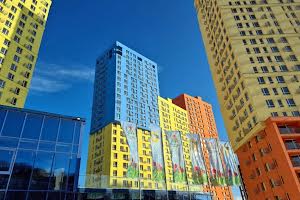 квартира за адресою Надднепрянское шоссе , 2