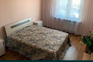 квартира за адресою Миколи Закревського вул., 97