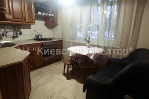 квартира по адресу Митрополита Василия Липковского ул. (Урицкого), 14/18