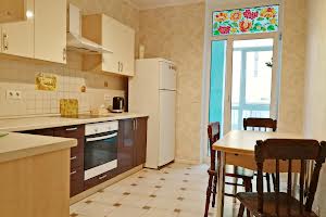 квартира за адресою Регенераторна вул., 4