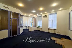 коммерческая по адресу Малая Житомирская ул., 8