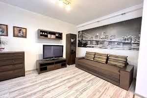 квартира по адресу Кондратюка Юрия ул., 7