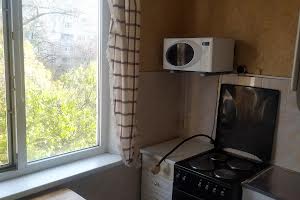 квартира за адресою Перемоги просп., 64