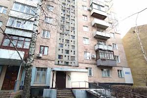 квартира по адресу Лермонтовская ул. (Лермонтовська), 28