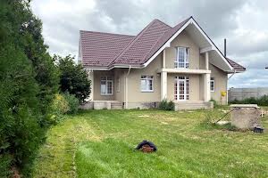 будинок за адресою Стовбова