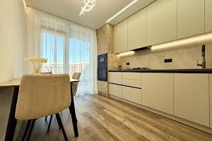 квартира по адресу Крайковского ул., 3