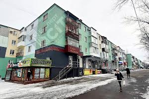 квартира по адресу Романа Шухевича ул. (Мусоргського), 4