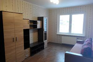 квартира за адресою Софії Русової вул., 1