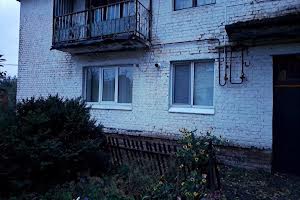 квартира по адресу село Мала Павлівка, 1
