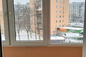 квартира за адресою Дерев'янка вул., 1