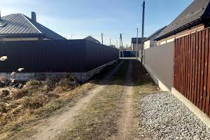 участок по адресу Борисполь, Квітневий провулок, 29