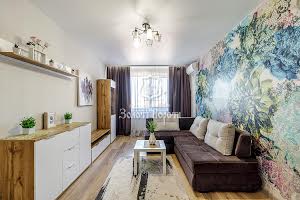 квартира по адресу Счастливая ул., 7-А