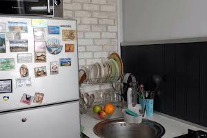 квартира за адресою Ньютона вул., 127
