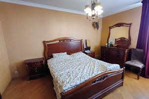 квартира по адресу Миколы Бажана просп., 1-М