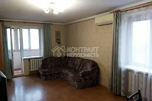 квартира по адресу проспект Гагарина, 86