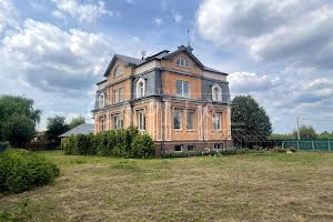 будинок за адресою Берегова вул.