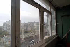 квартира за адресою Рубана вул.