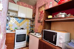 квартира по адресу Героев просп., 1