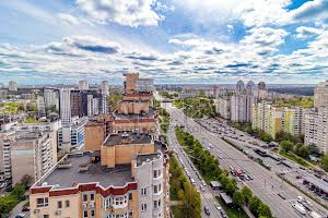 коммерческая по адресу Академика Палладина просп., 20